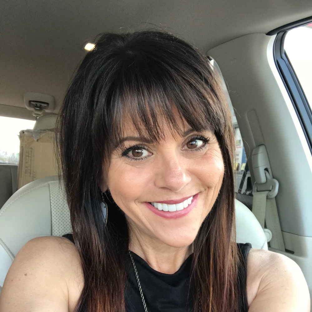 Meet your Posher, Tammy